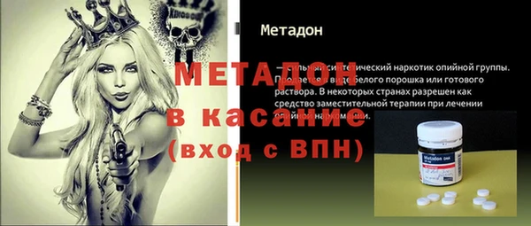 крисы Горняк